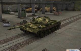 Какие танки лучше качать в WoT?